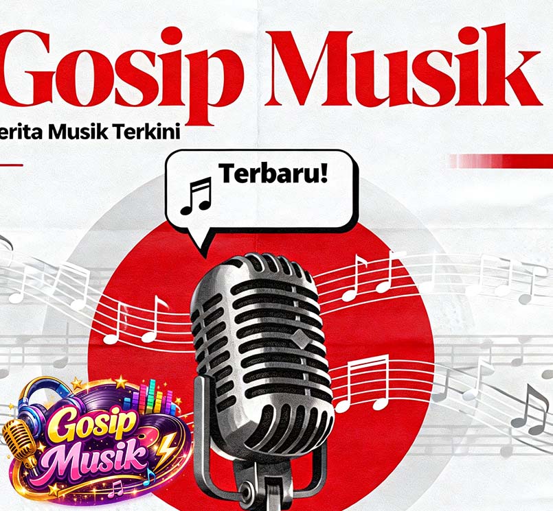 Drama Backstage Bintang Pop Terungkap