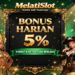 MelatiSlot Judi Slot Online Gacor Server Thailand Terpercaya