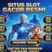 DOGG369 Slot Online Mudah Menang Tanpa Modal Besar