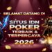 BaritoSlot Platform Online Terbaik Banyak Promo Menarik