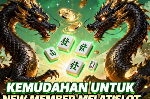Gosip Musik nyaman sistem sederhana Melatislot