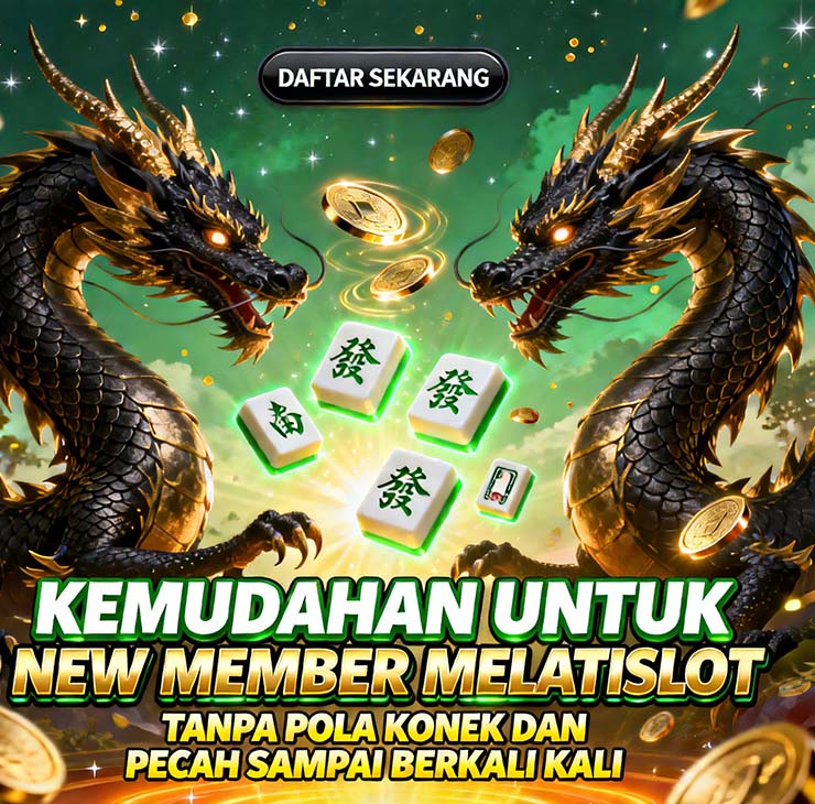 Gosip Musik nyaman sistem sederhana Melatislot