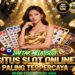 MELATISLOT Slot Via Seabank Terpercaya Setiap Saat